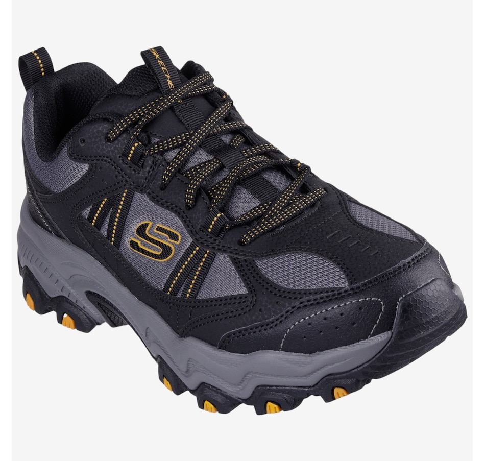 Image 123389_BLK.jpg, Product 123-389 / Price $74.88, Skechers Men's Stamina AT - Upper Stitch Sneaker from Skechers on TSC.ca's Shoes department