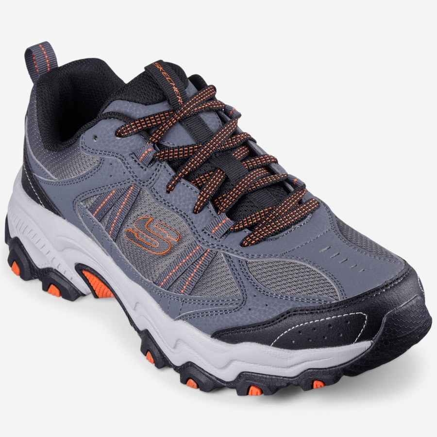 Image 123389_CHR.jpg, Product 123-389 / Price $74.88, Skechers Men's Stamina AT - Upper Stitch Sneaker from Skechers on TSC.ca's Shoes department