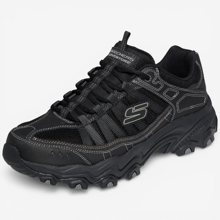 Image 123390_ALTMORE1.jpg, Product 123-390 / Price $74.88, Skechers Mens Stamina - Afterburn Legacy All Terrain Sneaker from Skechers on TSC.ca's Shoes department