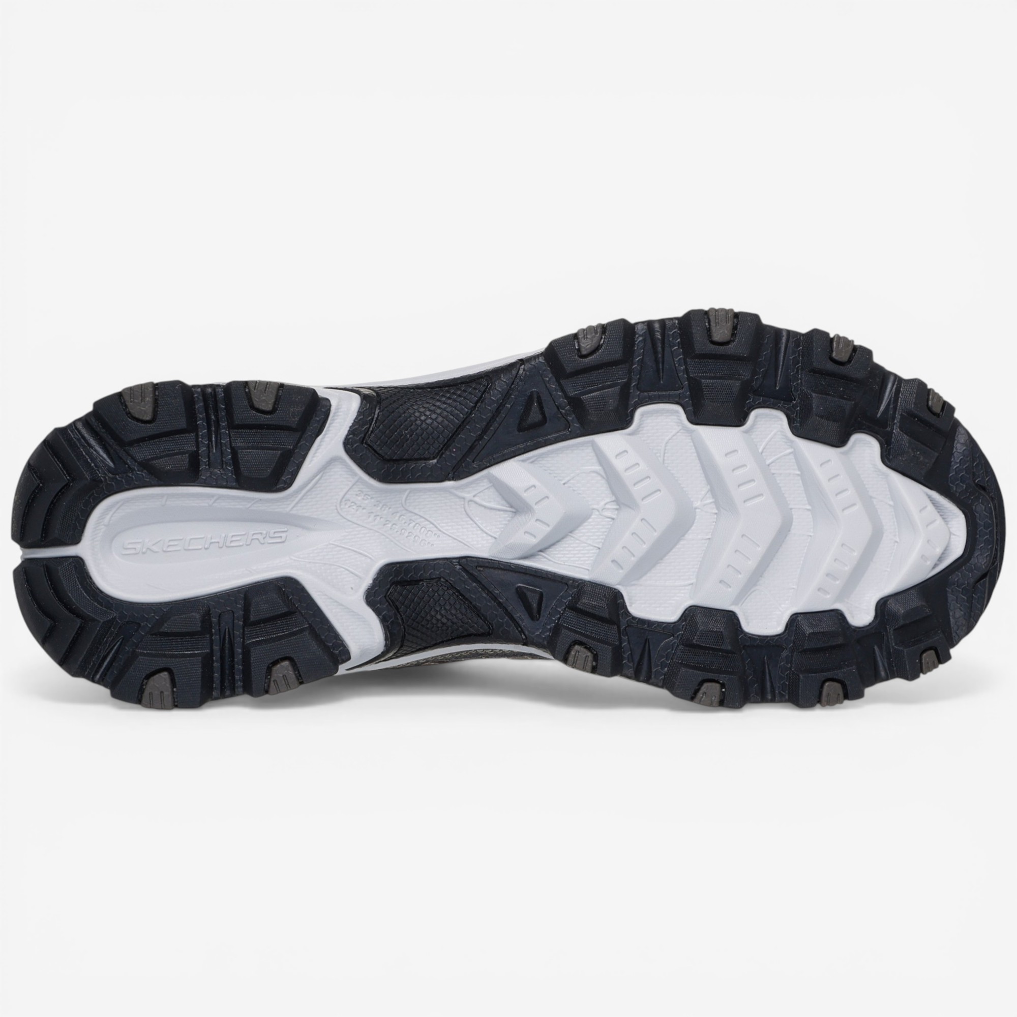 Skechers Mens Stamina - Afterburn Legacy All Terrain Sneaker - TSC.ca
