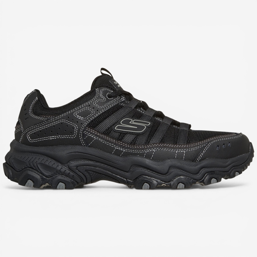 Image 123390_ALTMORE3.jpg, Product 123-390 / Price $74.88, Skechers Mens Stamina - Afterburn Legacy All Terrain Sneaker from Skechers on TSC.ca's Shoes department