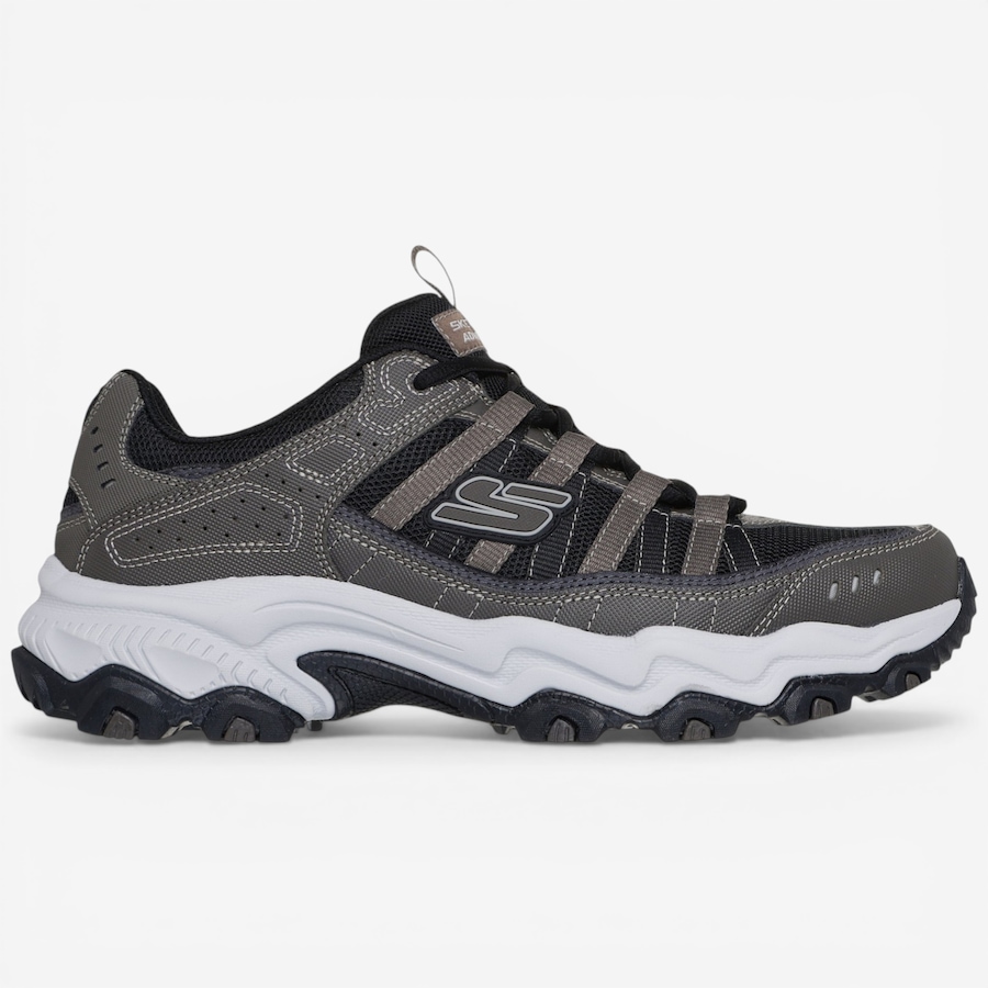 Image 123390_ALTMORE4.jpg, Product 123-390 / Price $74.88, Skechers Mens Stamina - Afterburn Legacy All Terrain Sneaker from Skechers on TSC.ca's Shoes department