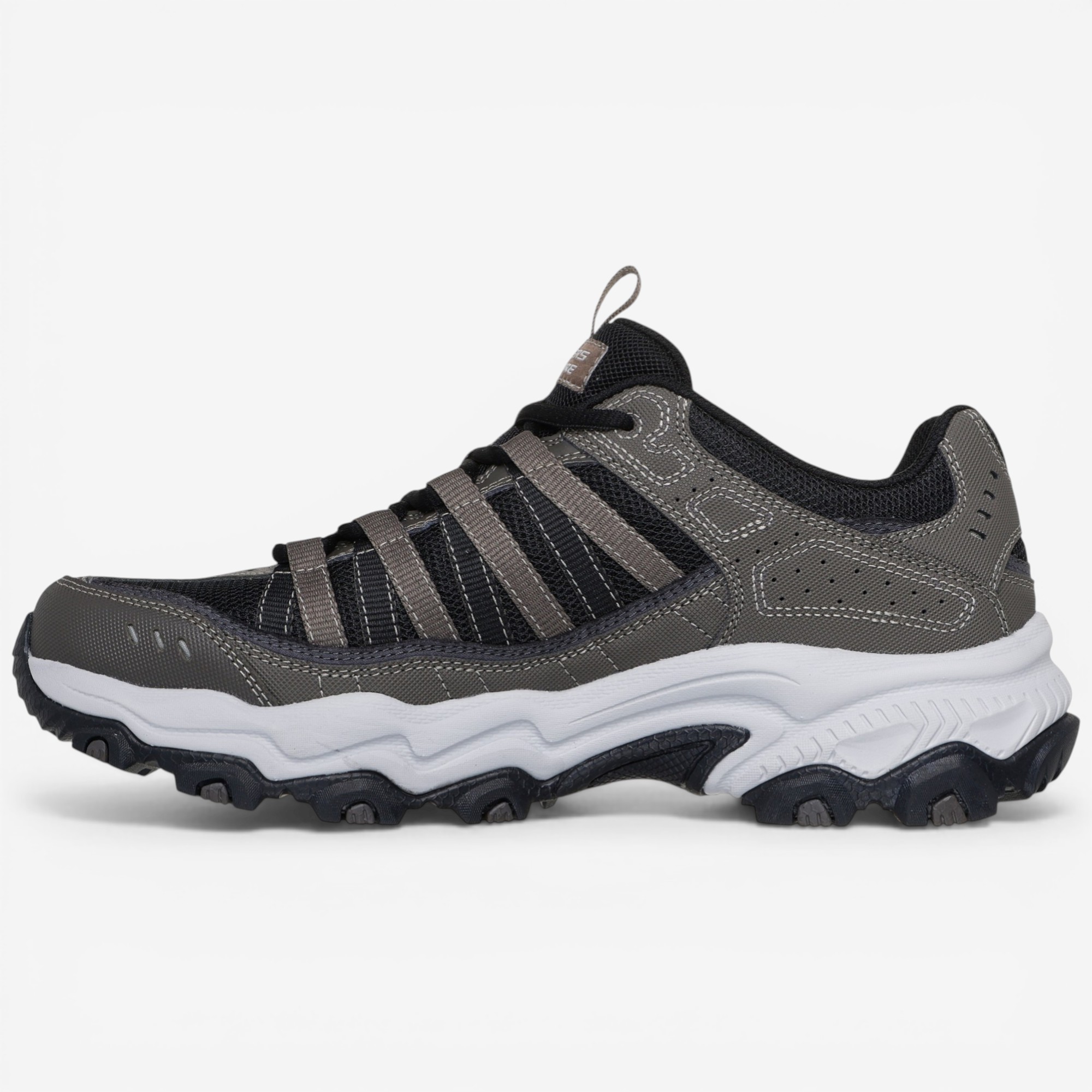 Skechers Mens Stamina - Afterburn Legacy All Terrain Sneaker - TSC.ca