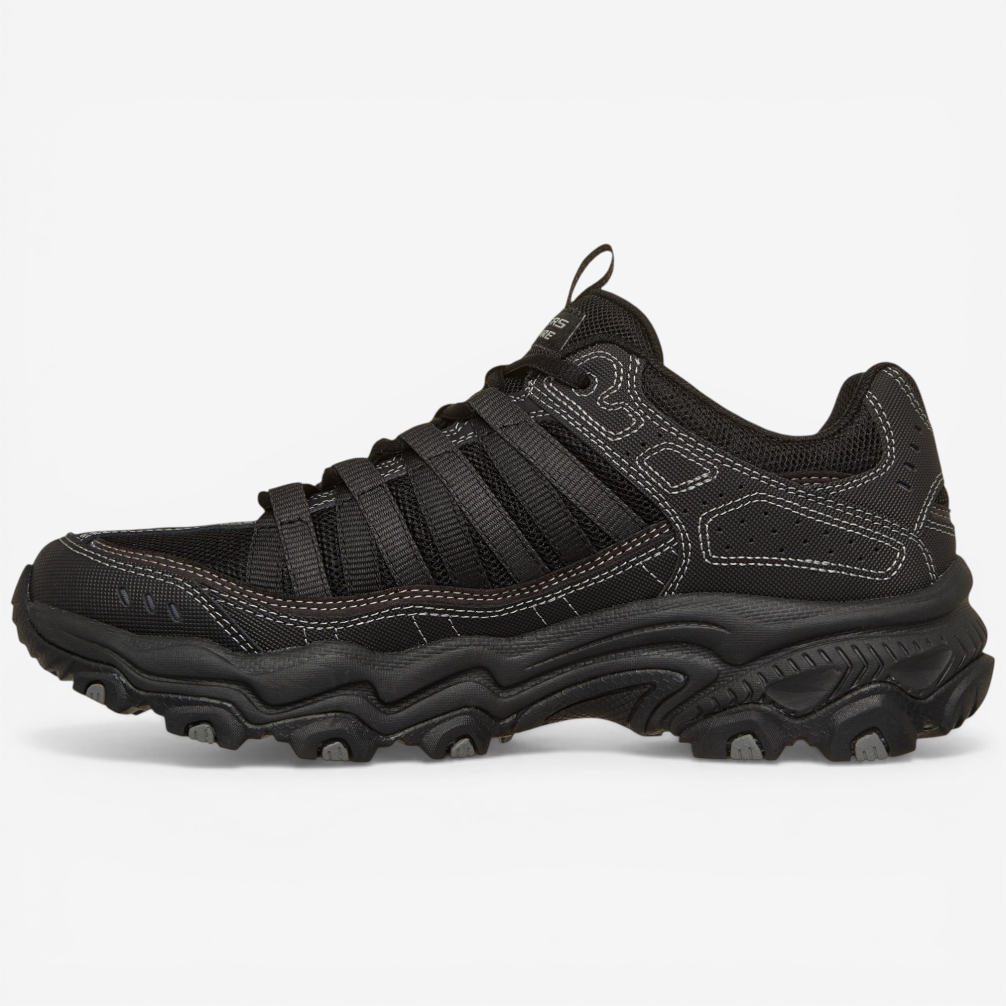 Skechers Mens Stamina - Afterburn Legacy All Terrain Sneaker - TSC.ca