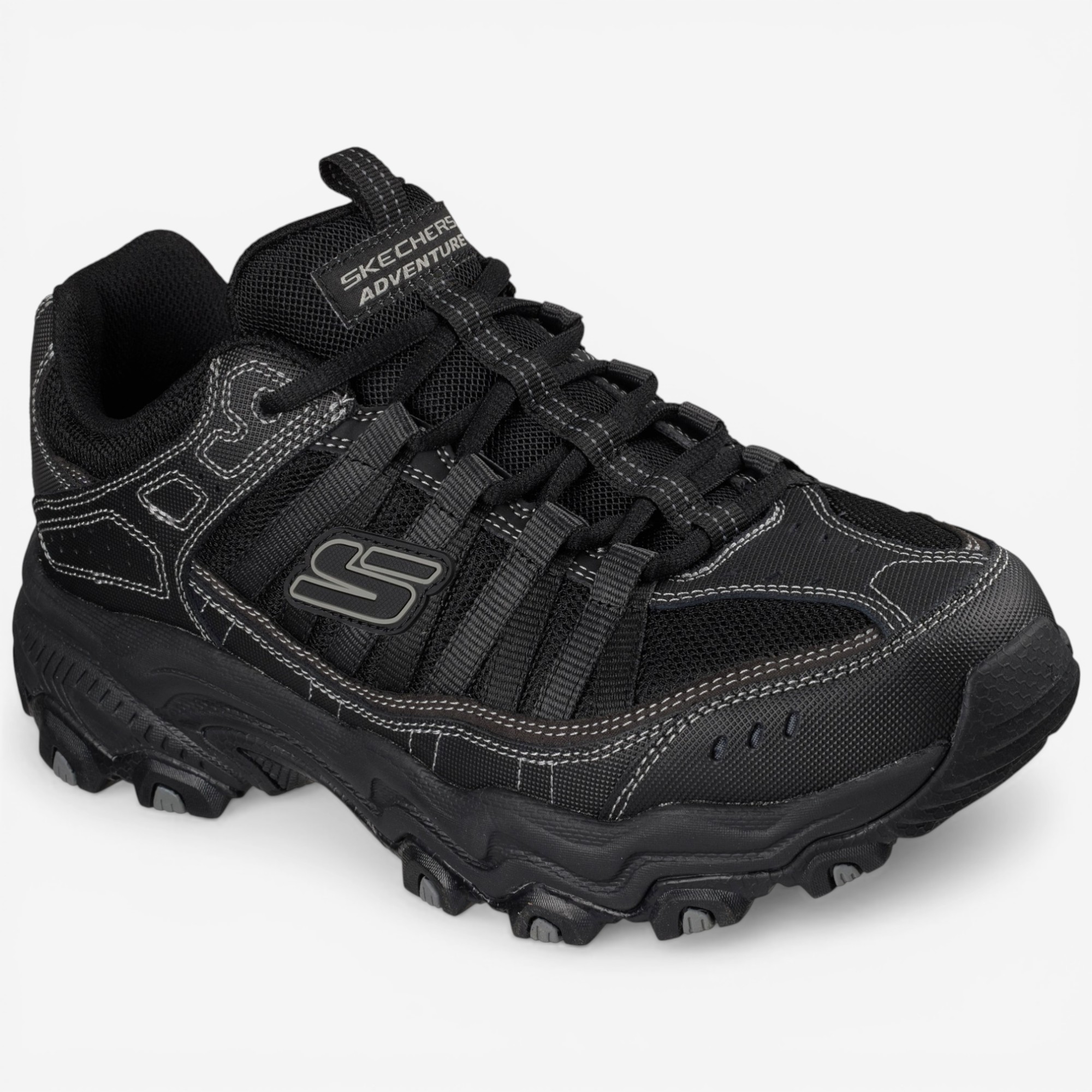 Skechers Mens Stamina - Afterburn Legacy All Terrain Sneaker - TSC.ca