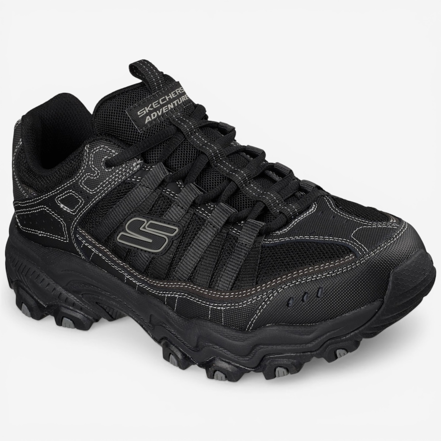 Image 123390_BBC.jpg, Product 123-390 / Price $74.88, Skechers Mens Stamina - Afterburn Legacy All Terrain Sneaker from Skechers on TSC.ca's Shoes department
