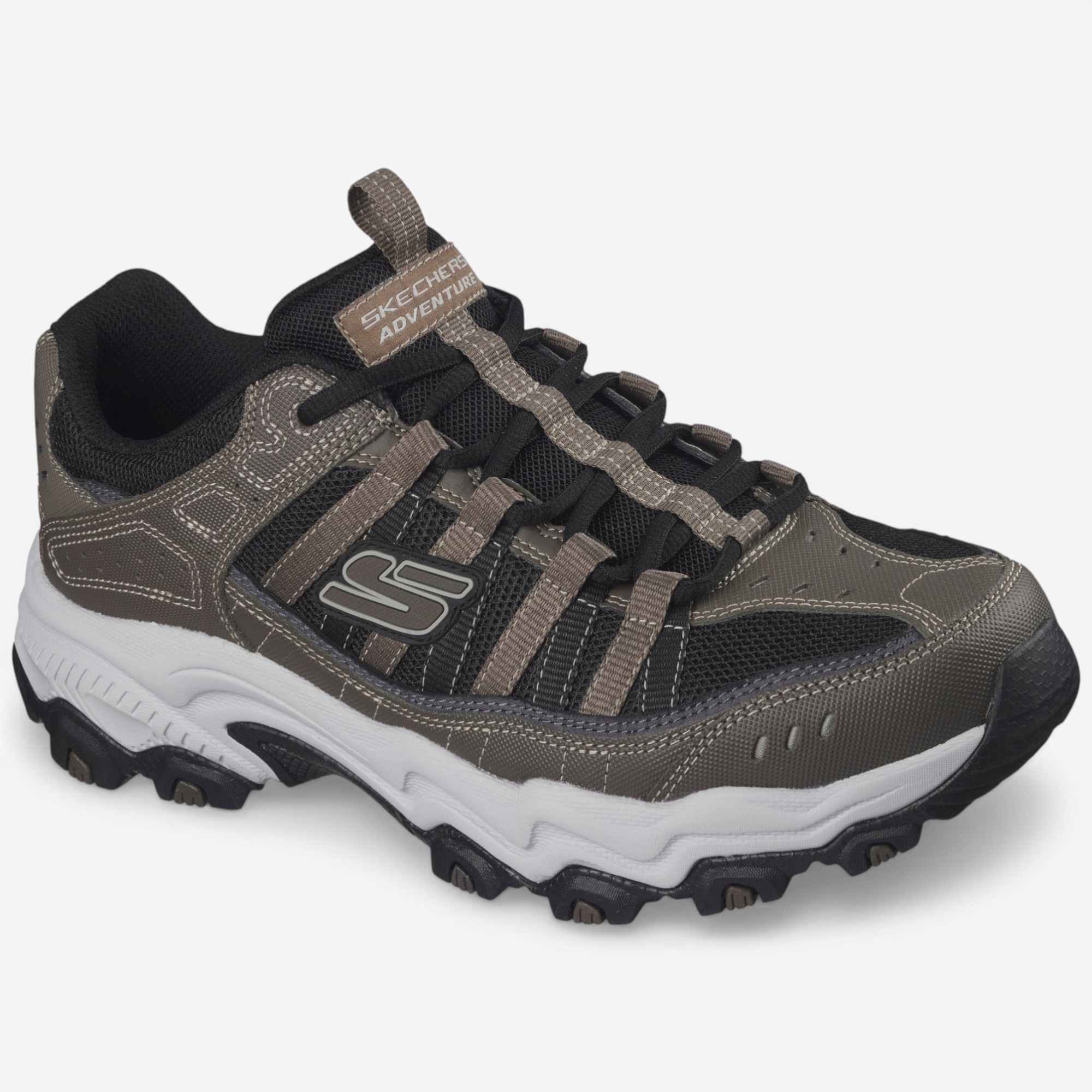 Skechers Mens Stamina - Afterburn Legacy All Terrain Sneaker - TSC.ca
