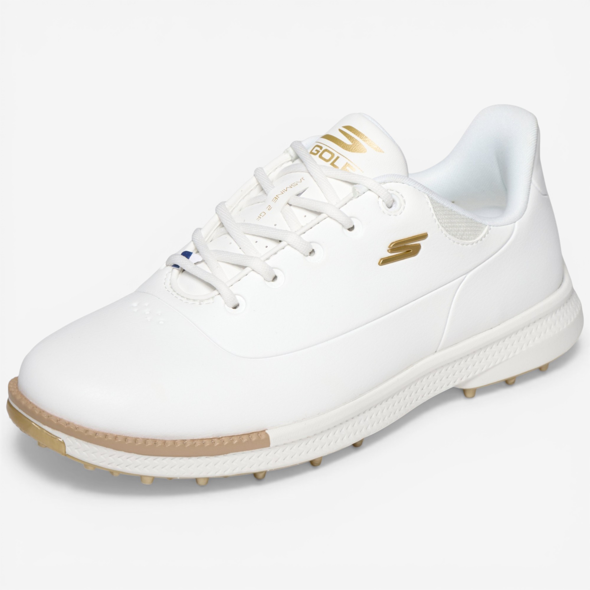 Skechers Waterproof Go Golf Jasmine 2 GF Sneaker - TSC.ca