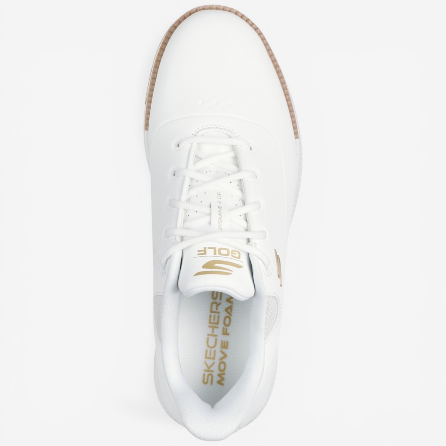 Image 123391_ALTMORE7.jpg, Product 123-391 / Price $140.00, Skechers Waterproof Go Golf Jasmine 2 GF Sneaker from Skechers on TSC.ca's Shoes department