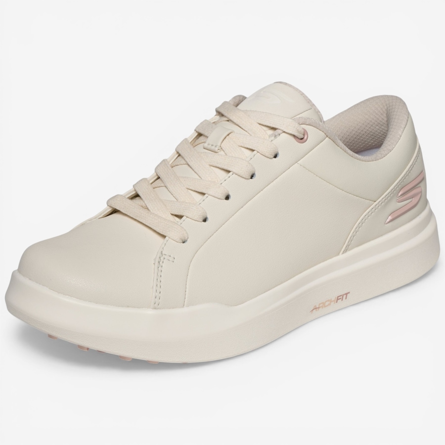 Image 123392_ALTMORE1.jpg, Product 123-392 / Price $119.88, Skechers Waterproof Relaxed Fit Go Golf Drive 6 Sneaker from Skechers on TSC.ca's Shoes department