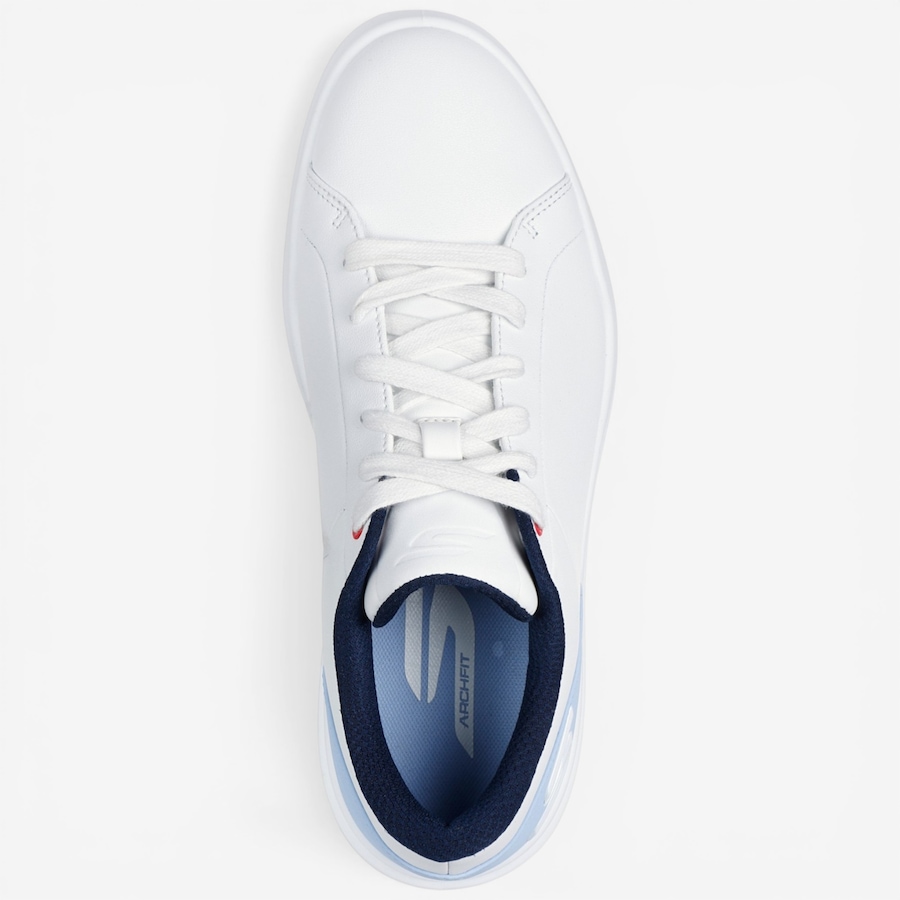 Image 123392_ALTMORE10.jpg, Product 123-392 / Price $119.88, Skechers Waterproof Relaxed Fit Go Golf Drive 6 Sneaker from Skechers on TSC.ca's Shoes department