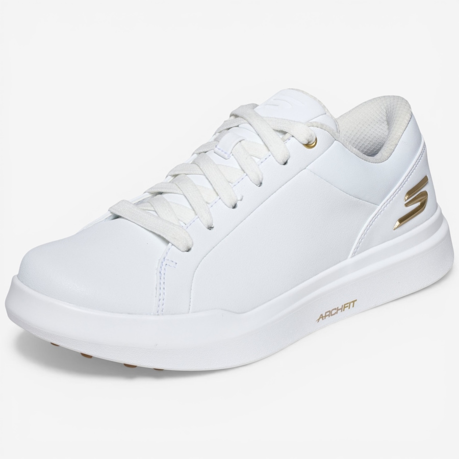 Image 123392_ALTMORE3.jpg, Product 123-392 / Price $119.88, Skechers Waterproof Relaxed Fit Go Golf Drive 6 Sneaker from Skechers on TSC.ca's Shoes department
