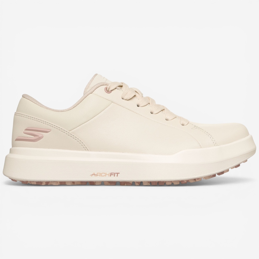 Image 123392_ALTMORE4.jpg, Product 123-392 / Price $119.88, Skechers Waterproof Relaxed Fit Go Golf Drive 6 Sneaker from Skechers on TSC.ca's Shoes department