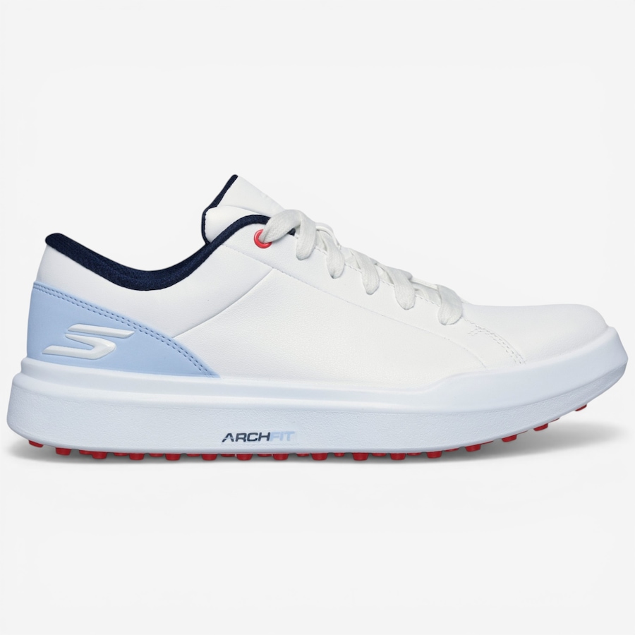 Image 123392_ALTMORE5.jpg, Product 123-392 / Price $119.88, Skechers Waterproof Relaxed Fit Go Golf Drive 6 Sneaker from Skechers on TSC.ca's Shoes department