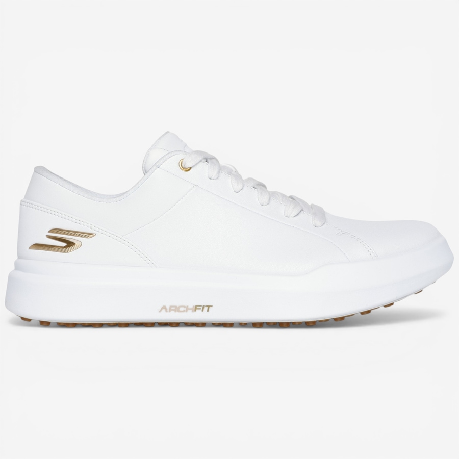 Image 123392_ALTMORE6.jpg, Product 123-392 / Price $119.88, Skechers Waterproof Relaxed Fit Go Golf Drive 6 Sneaker from Skechers on TSC.ca's Shoes department