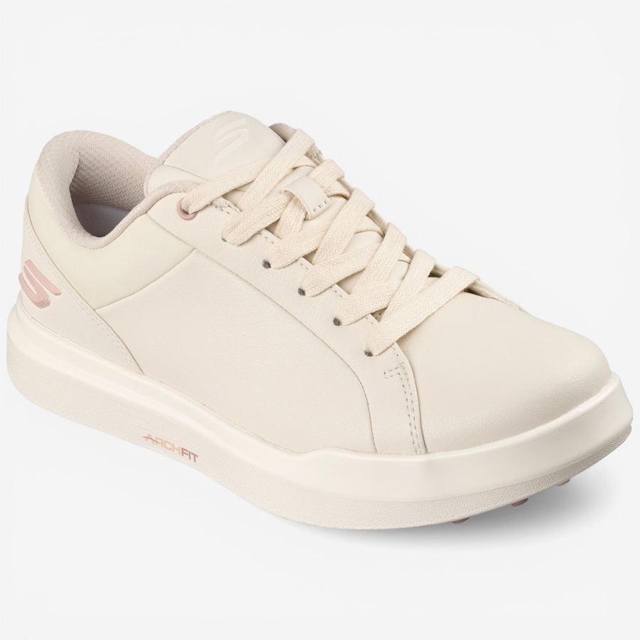 Image 123392_NATMU.jpg, Product 123-392 / Price $119.88, Skechers Waterproof Relaxed Fit Go Golf Drive 6 Sneaker from Skechers on TSC.ca's Shoes department