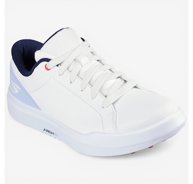 Skechers Waterproof Relaxed Fit Go Golf Drive 6 Sneaker