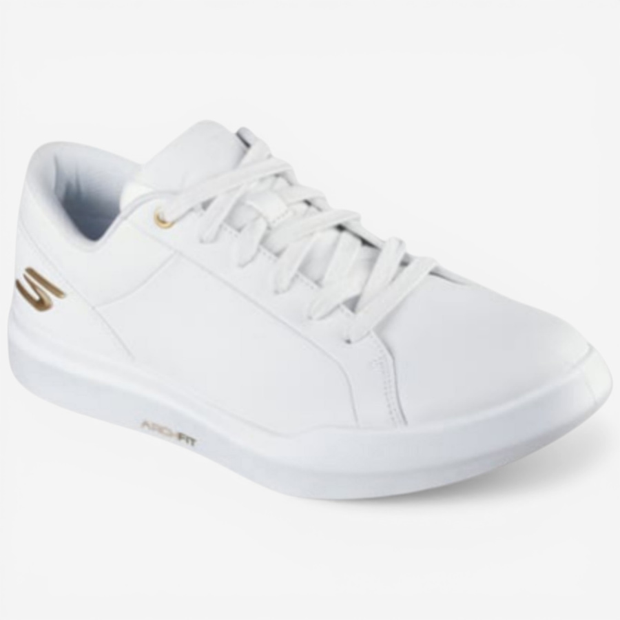 Image 123392_WGO.jpg, Product 123-392 / Price $119.88, Skechers Waterproof Relaxed Fit Go Golf Drive 6 Sneaker from Skechers on TSC.ca's Shoes department
