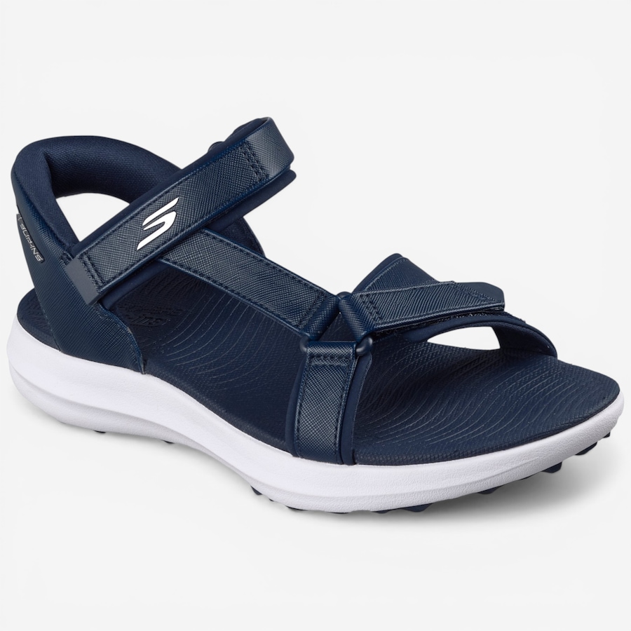 Image 123394_NVY.jpg, Product 123-394 / Price $39.33, Skechers Go Golf Slip-In Sandal from Skechers on TSC.ca's Shoes department