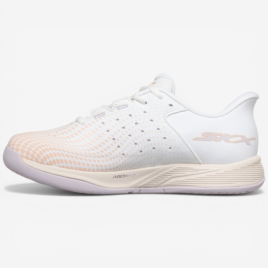 Image 123395_ALTMORE2.jpg, Product 123-395 / Price $145.00, Skechers Slip-Ins Relaxed Fit Viper Court Reload Sneaker from Skechers on TSC.ca's Shoes department