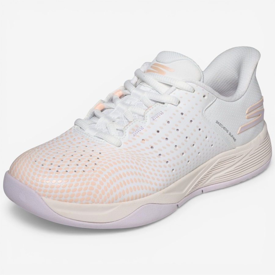Image 123395_ALTMORE3.jpg, Product 123-395 / Price $145.00, Skechers Slip-Ins Relaxed Fit Viper Court Reload Sneaker from Skechers on TSC.ca's Shoes department
