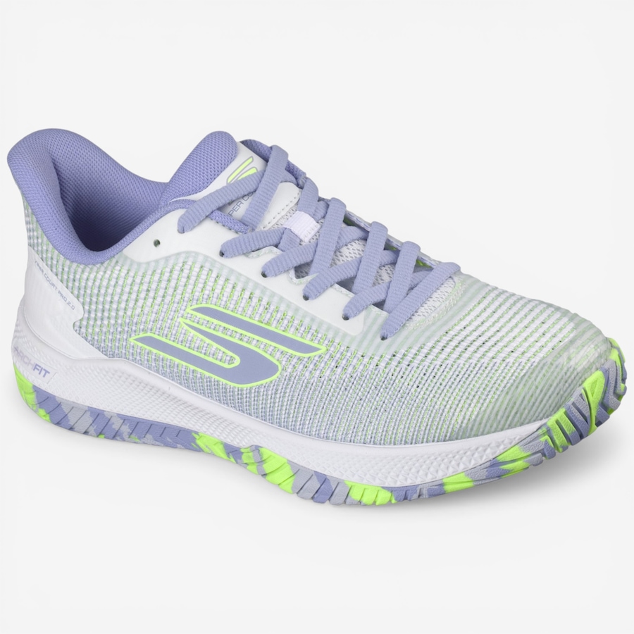 Image 123396_PWK.jpg, Product 123-396 / Price $134.88, Skechers Viper Court Pro 2.0 Sneaker from Skechers on TSC.ca's Shoes department