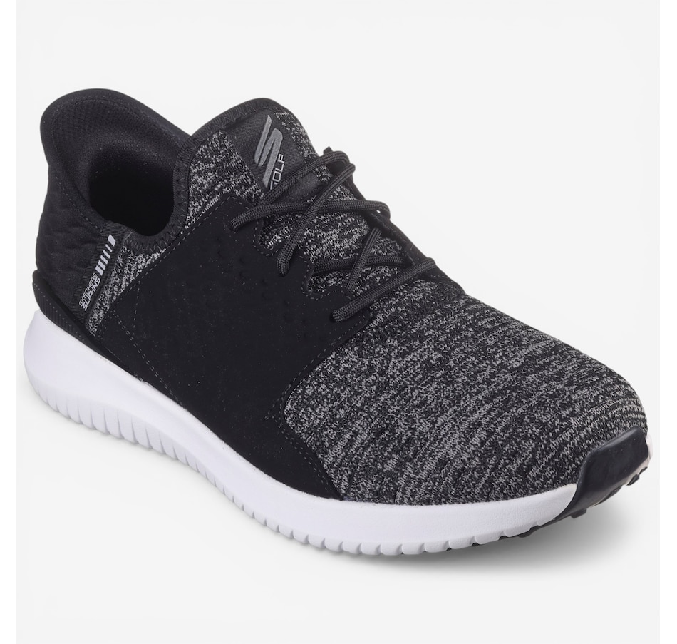 Image 123397_BKW.jpg, Product 123-397 / Price $150.00, Skechers Men's Slip In Go Golf Max 2 Rover Sneaker from Skechers on TSC.ca's Shoes department