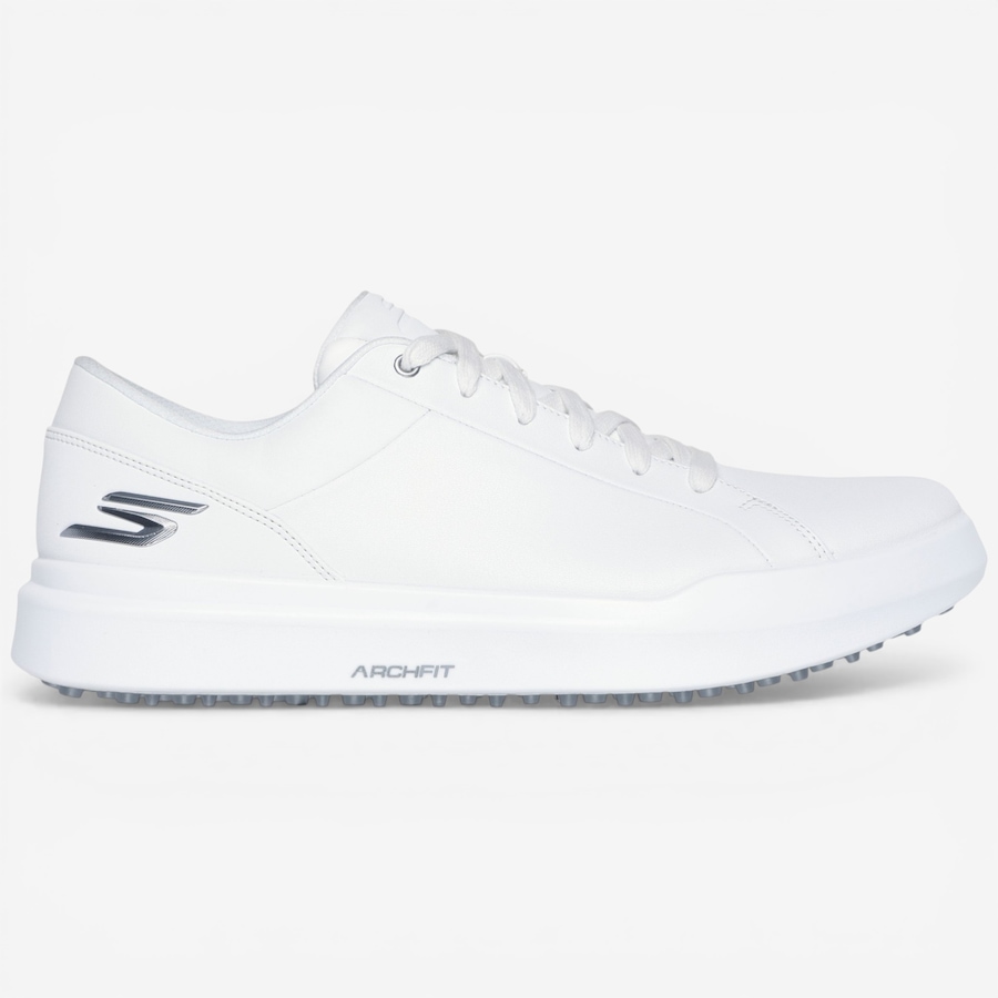 Image 123398_ALTMORE3.jpg, Product 123-398 / Price $160.00, Skechers Men's Waterproof Relaxed Fit Go Golf Drive 6 Shoe from Skechers on TSC.ca's Shoes department
