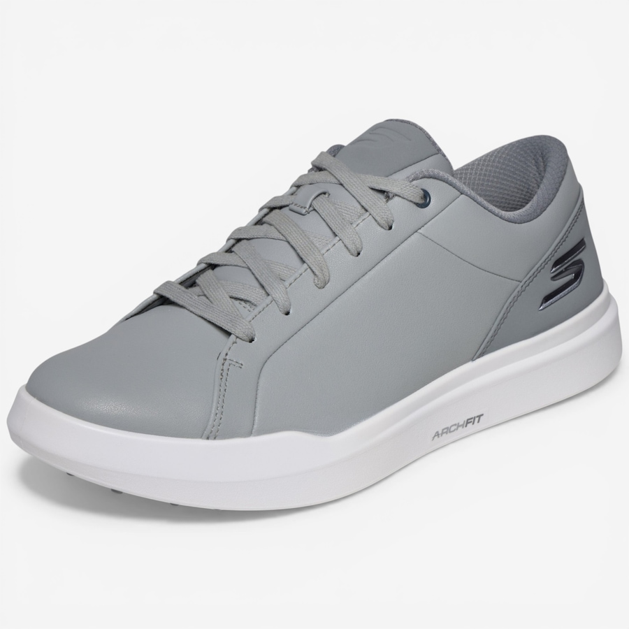 Image 123398_ALTMORE5.jpg, Product 123-398 / Price $160.00, Skechers Men's Waterproof Relaxed Fit Go Golf Drive 6 Shoe from Skechers on TSC.ca's Shoes department
