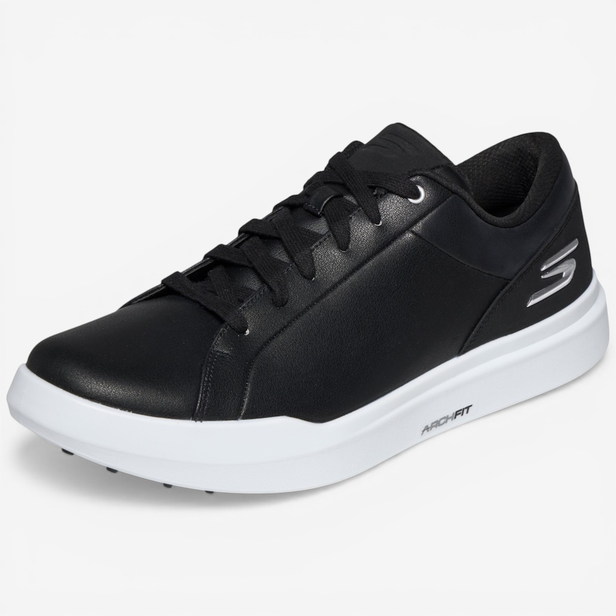 Image 123398_ALTMORE6.jpg, Product 123-398 / Price $160.00, Skechers Men's Waterproof Relaxed Fit Go Golf Drive 6 Shoe from Skechers on TSC.ca's Shoes department