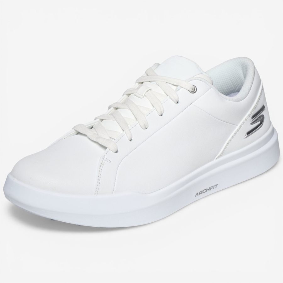 Image 123398_ALTMORE7.jpg, Product 123-398 / Price $160.00, Skechers Men's Waterproof Relaxed Fit Go Golf Drive 6 Shoe from Skechers on TSC.ca's Shoes department