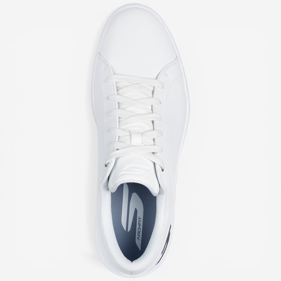 Image 123398_ALTMORE9.jpg, Product 123-398 / Price $160.00, Skechers Men's Waterproof Relaxed Fit Go Golf Drive 6 Shoe from Skechers on TSC.ca's Shoes department