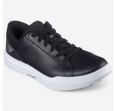 Skechers Men's Waterproof Relaxed Fit Go Golf Drive 6 Shoe