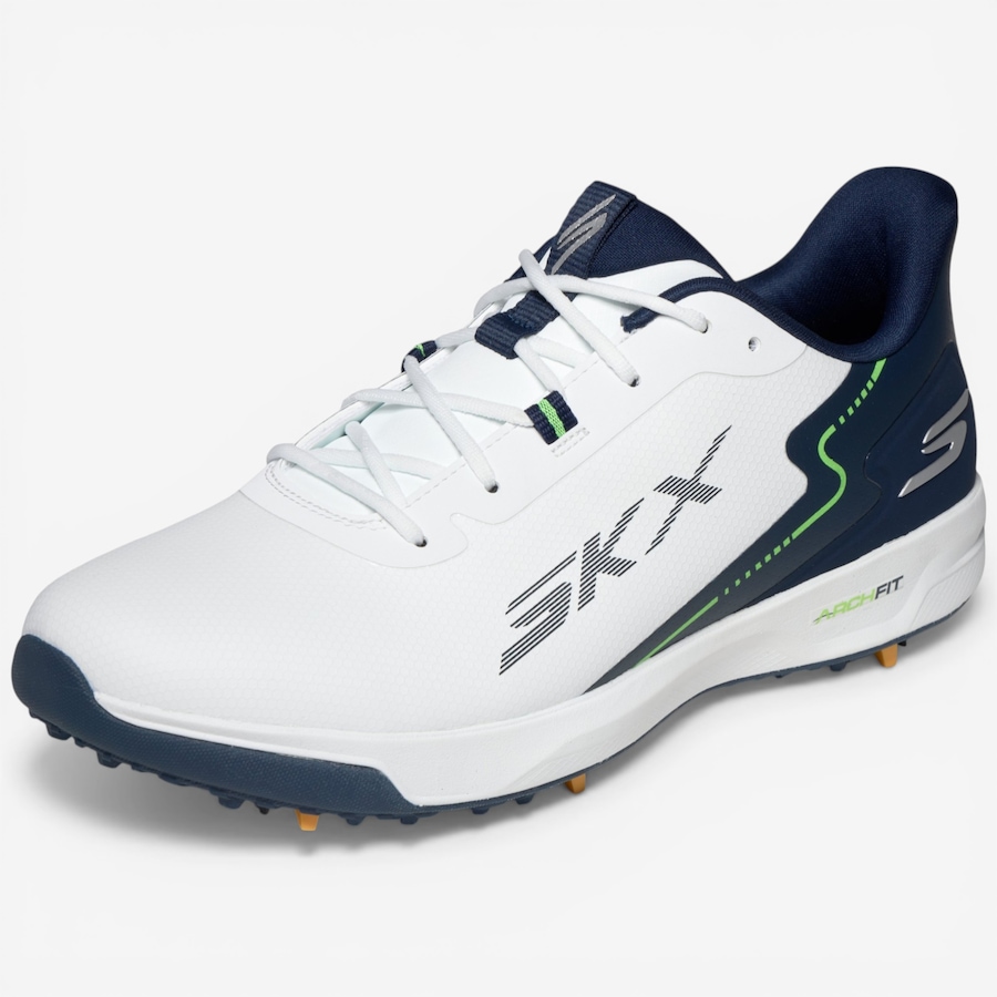 Image 123399_ALTMORE6.jpg, Product 123-399 / Price $59.33, Skechers Men's Waterproof Go Golf Elite Vortex Rival Shoe from Skechers on TSC.ca's Shoes department