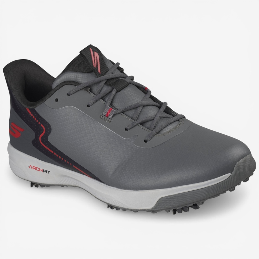 Image 123399_CHR.jpg, Product 123-399 / Price $59.33, Skechers Men's Waterproof Go Golf Elite Vortex Rival Shoe from Skechers on TSC.ca's Shoes department