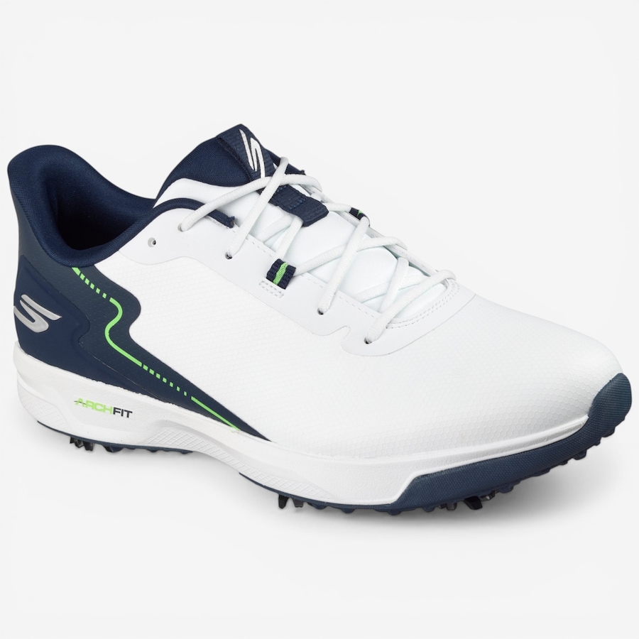 Image 123399_WNV.jpg, Product 123-399 / Price $59.33, Skechers Men's Waterproof Go Golf Elite Vortex Rival Shoe from Skechers on TSC.ca's Shoes department