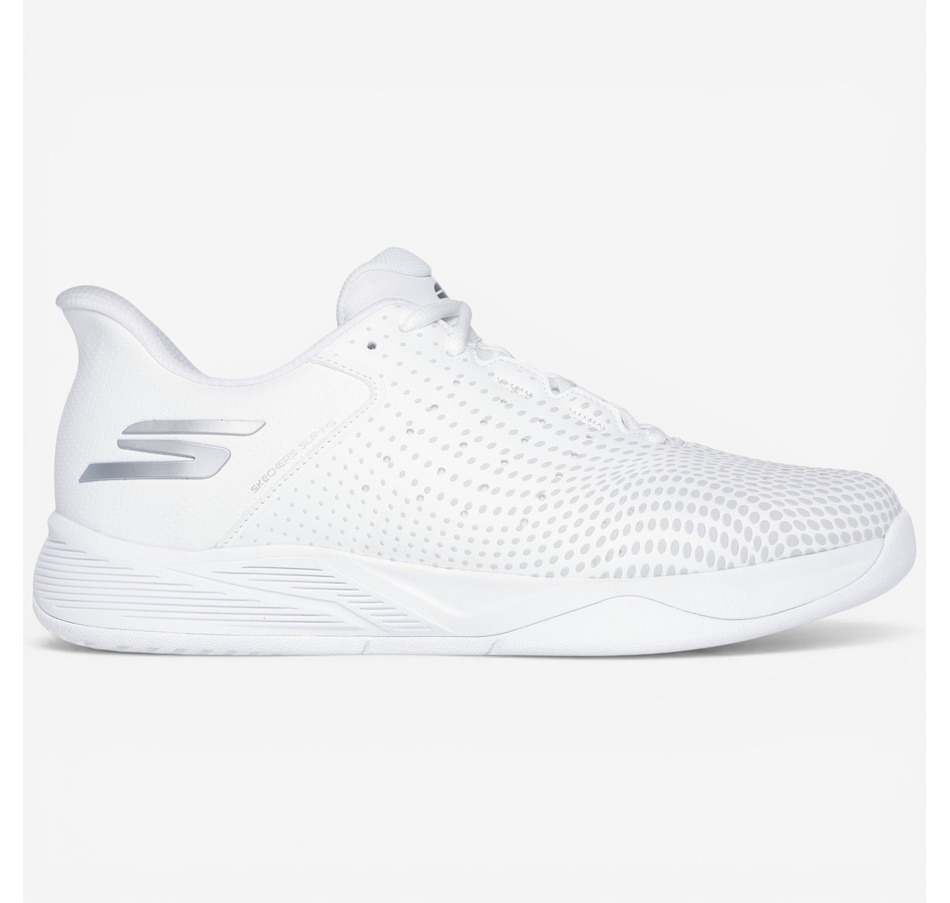 Image 123400_ALTMORE1.jpg, Product 123-400 / Price $99.99, Skechers Men's Slip Ins Relaxed Fit Viper Court Reload Sneaker from Skechers on TSC.ca's Shoes department