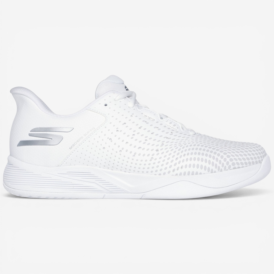 Image 123400_ALTMORE1.jpg, Product 123-400 / Price $125.00, Skechers Men's Slip Ins Relaxed Fit Viper Court Reload Sneaker from Skechers on TSC.ca's Shoes department