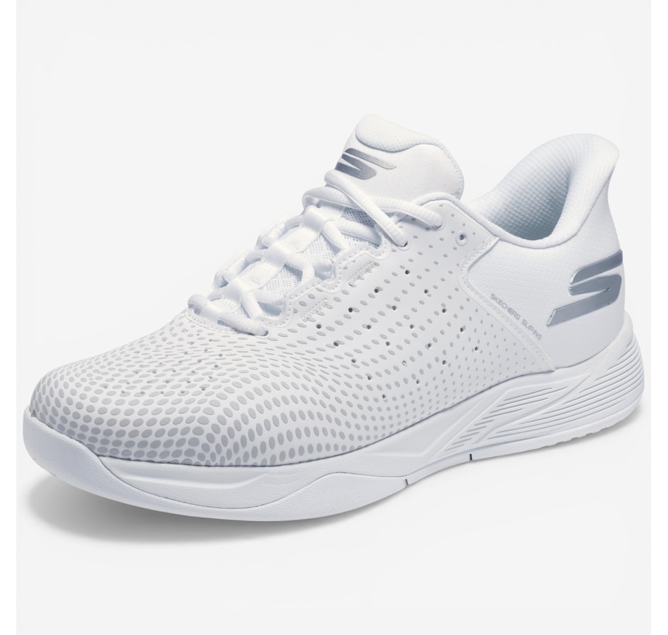 Image 123400_ALTMORE3.jpg, Product 123-400 / Price $99.99, Skechers Men's Slip Ins Relaxed Fit Viper Court Reload Sneaker from Skechers on TSC.ca's Shoes department