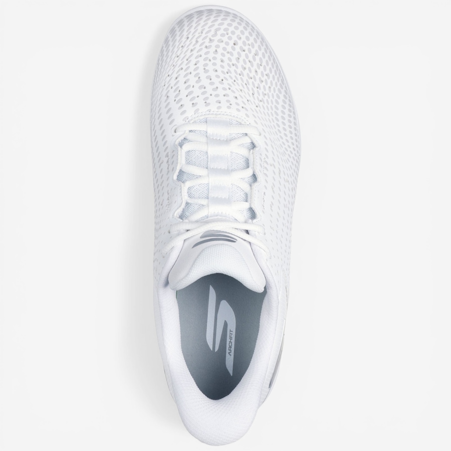Image 123400_ALTMORE4.jpg, Product 123-400 / Price $125.00, Skechers Men's Slip Ins Relaxed Fit Viper Court Reload Sneaker from Skechers on TSC.ca's Shoes department
