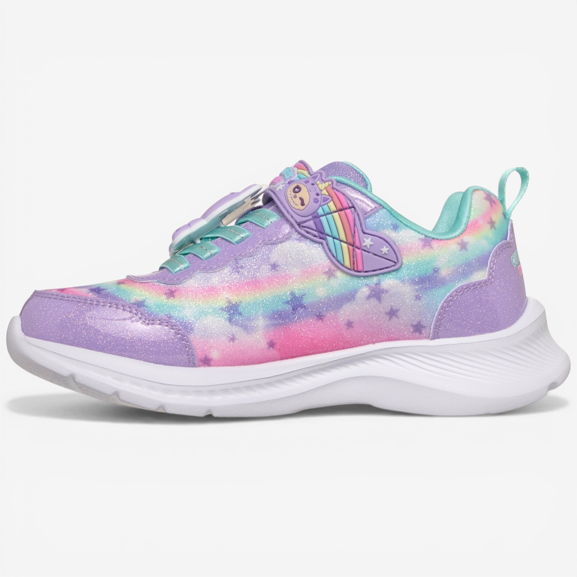 Skechers Girl's Jumpsters-Cutie Critters - TSC.ca