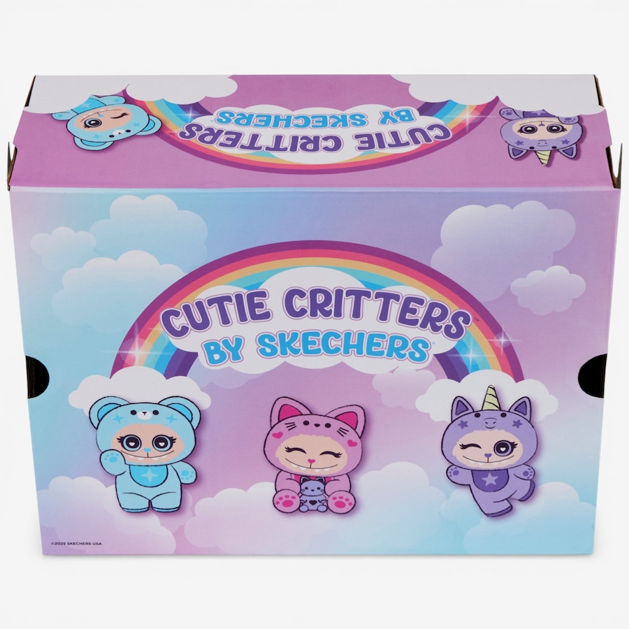 Image 123401_ALTMORE8.jpg, Product 123-401 / Price $49.88, Skechers Girl's Jumpsters-Cutie Critters from Skechers on TSC.ca's Shoes department