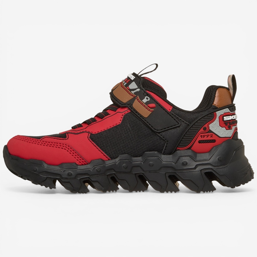 Image 123404_ALTMORE2.jpg, Product 123-404 / Price $49.88, Skechers Boys Mega Flex Lite Tuff Toolz Sneaker from Skechers on TSC.ca's Shoes department