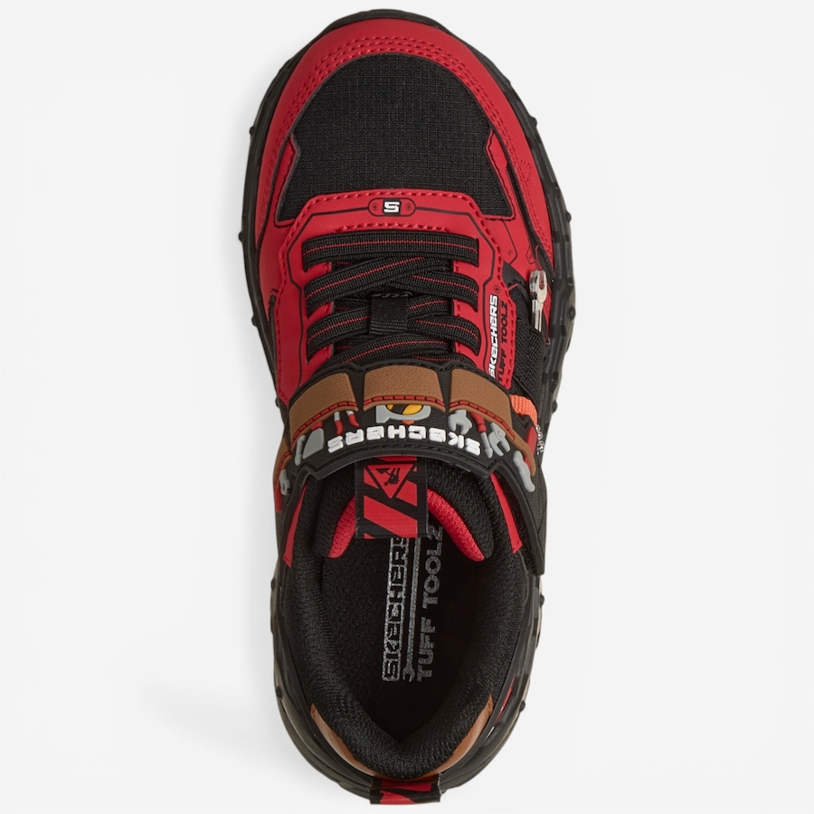 Image 123404_ALTMORE3.jpg, Product 123-404 / Price $49.88, Skechers Boys Mega Flex Lite Tuff Toolz Sneaker from Skechers on TSC.ca's Shoes department