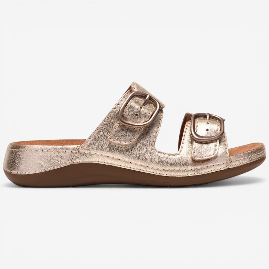 Image 123407_ALTMORE1.jpg, Product 123-407 / Price $79.88, Clarks Cecily Step Double Strap Sandal from Clarks Footwear on TSC.ca's Shoes department