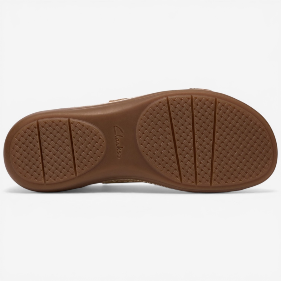 Image 123407_ALTMORE3.jpg, Product 123-407 / Price $79.88, Clarks Cecily Step Double Strap Sandal from Clarks Footwear on TSC.ca's Shoes department