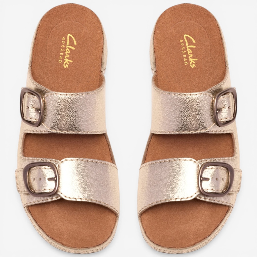 Image 123407_ALTMORE4.jpg, Product 123-407 / Price $79.88, Clarks Cecily Step Double Strap Sandal from Clarks Footwear on TSC.ca's Shoes department