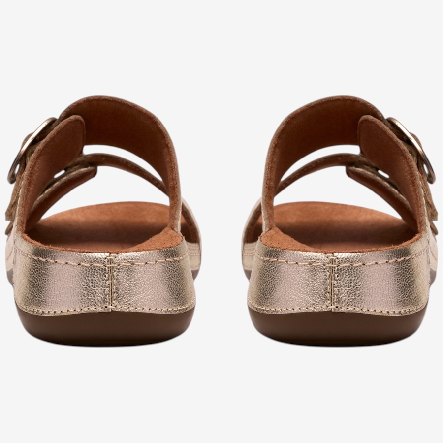 Image 123407_ALTMORE5.jpg, Product 123-407 / Price $79.88, Clarks Cecily Step Double Strap Sandal from Clarks Footwear on TSC.ca's Shoes department