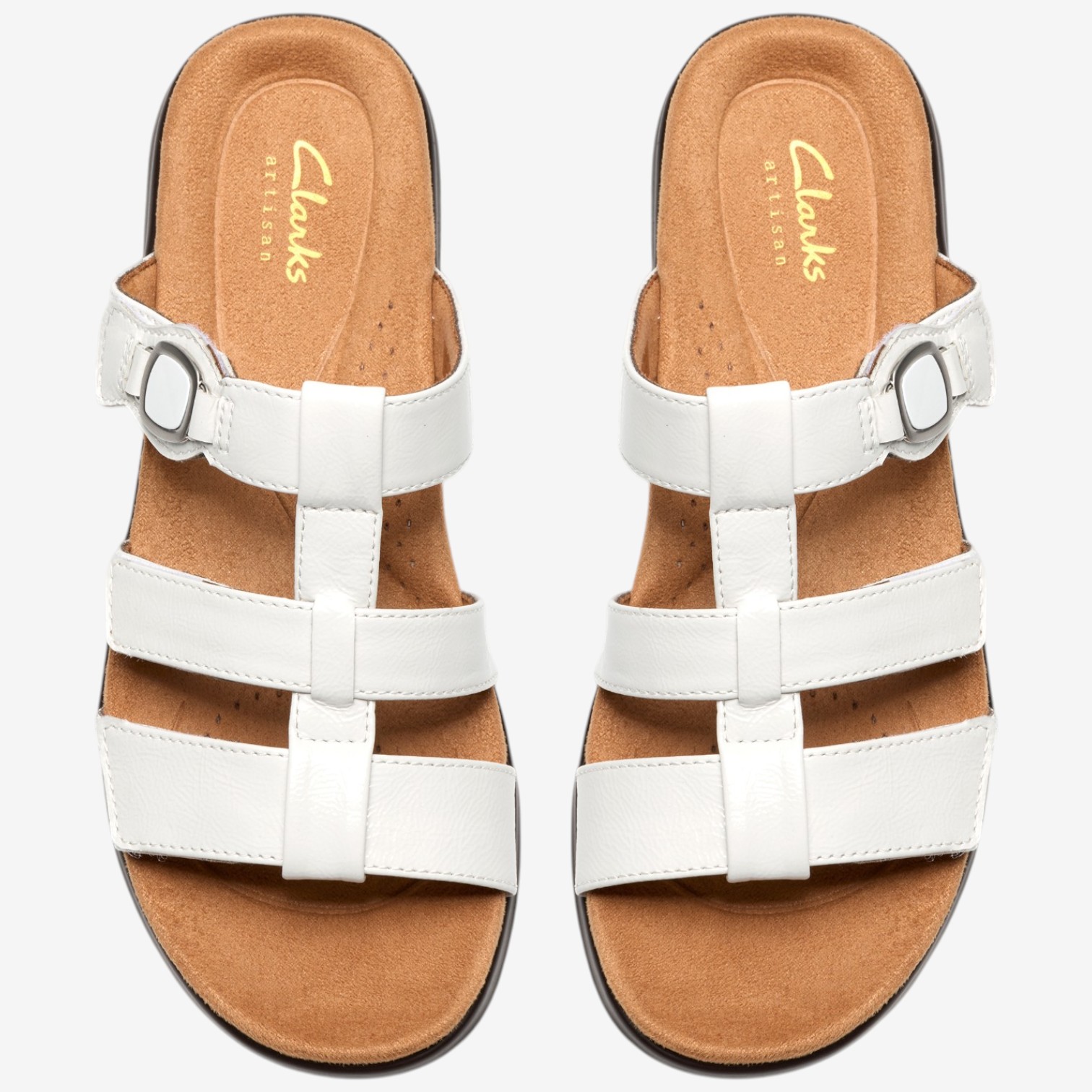 Clarks Kitly Pearl Sandal - TSC.ca