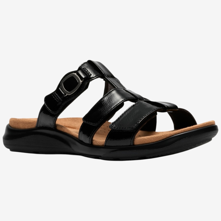 Image 123408_BLK.jpg, Product 123-408 / Price $79.88, Clarks Kitly Pearl Sandal from Clarks Footwear on TSC.ca's Shoes department